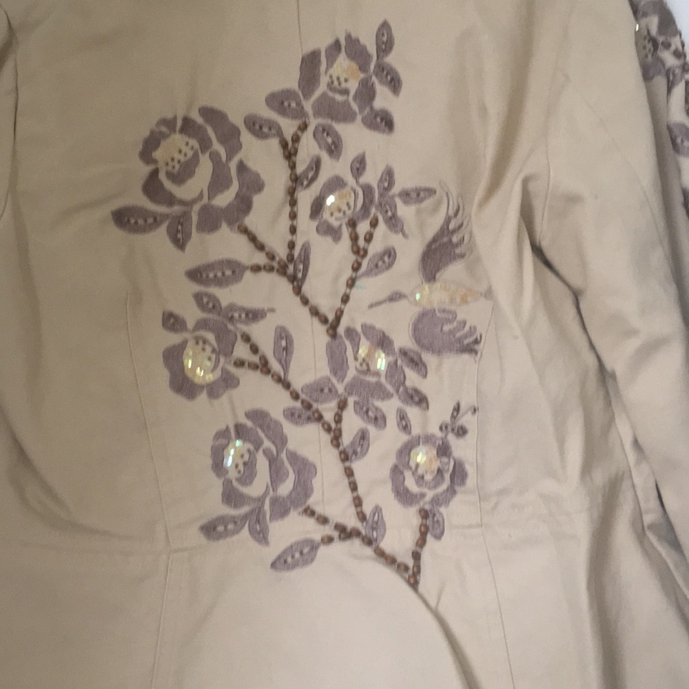 True Meaning Jacket - image 2